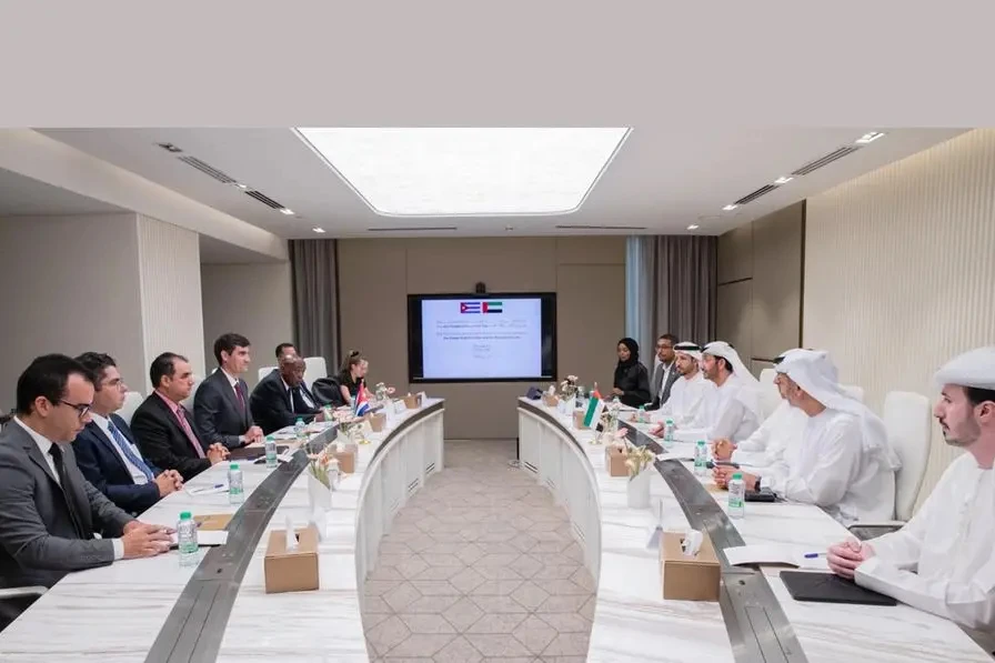 Organized under the framework of the trade, economic, and technical cooperation agreement signed earlier by both nations, the session marked a significant step forward in advancing bilateral economic engagement. Supplied