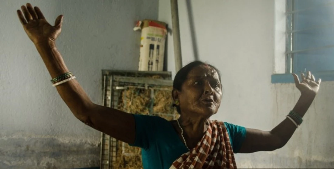 Indian villagers beat five to death for ‘witchcraft’