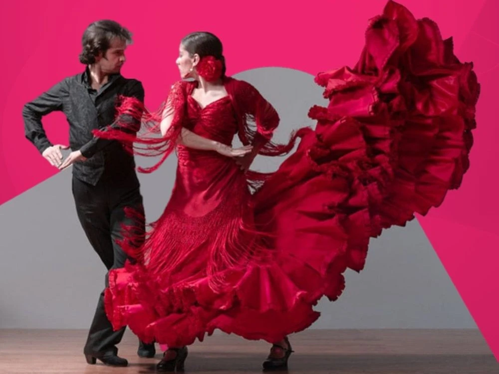 Spain will showcase Flamenco dance at World Fair US. (X/@worldfairus)