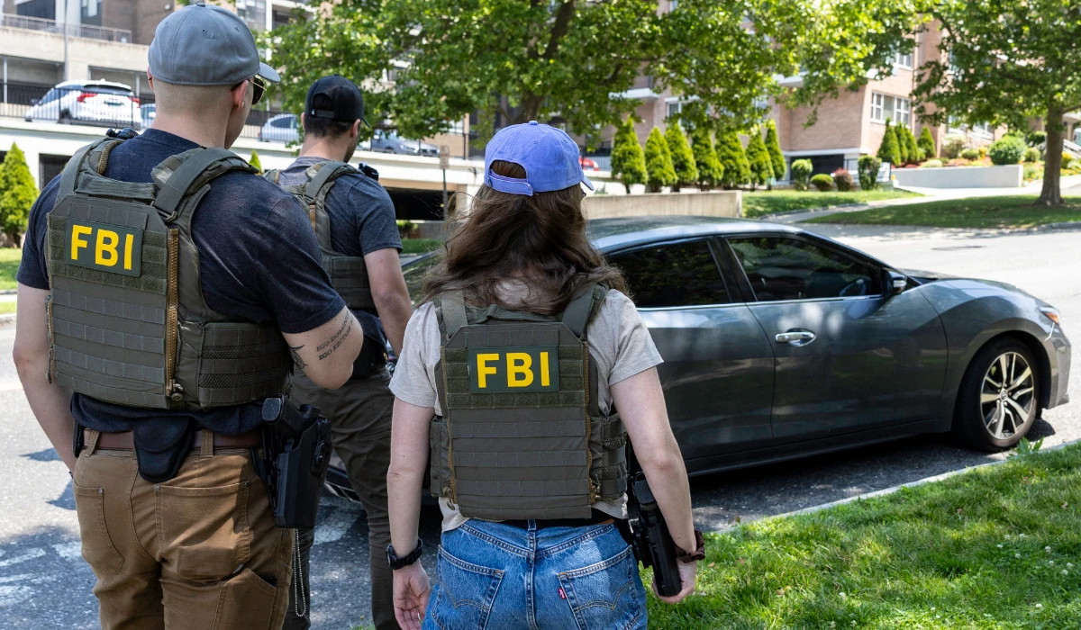 The scope of the criminal investigations into Brennan and Comey was unclear, the report added. (AFP file photo)