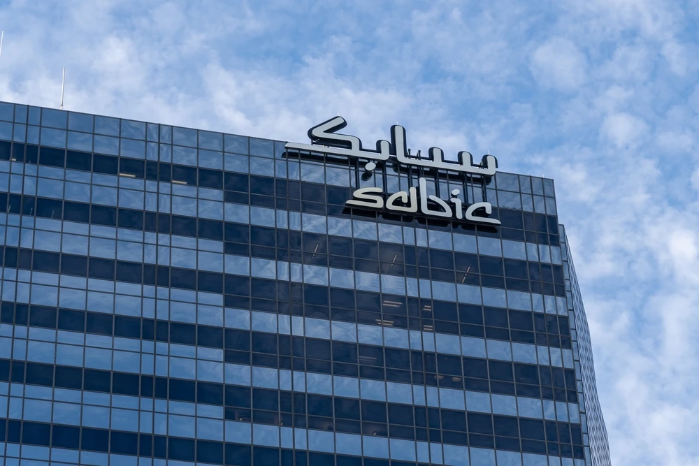 Saudi chemicals group SABIC studying IPO of its gas unit