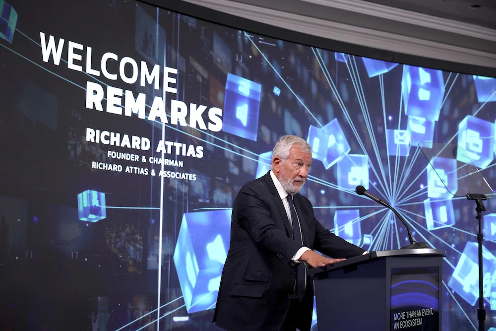 Saudi Arabia’s FII conference organizer plans IPO: report