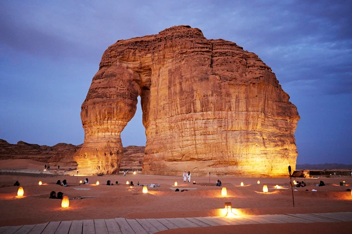 Saudi Tourism Development Fund rolls out programs to boost startup growth