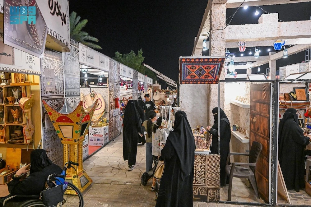 Hail heritage festival draws 27,000 visitors