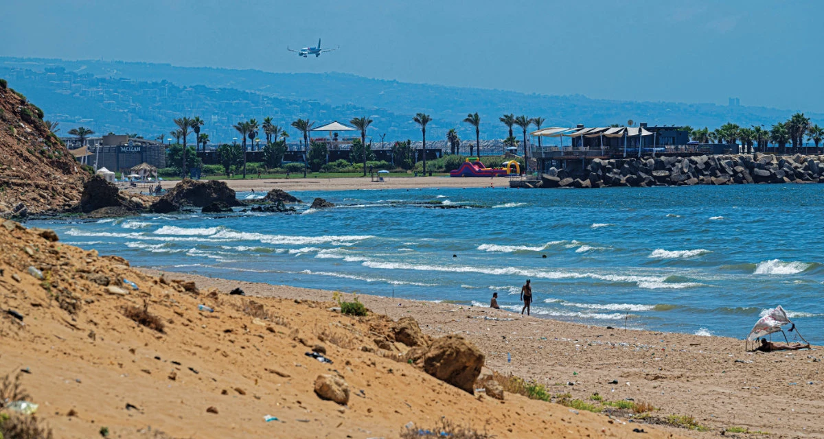The Tourism Ministry is collaborating closely with all industry groups to create unique visitor experiences in Lebanon. (AFP)