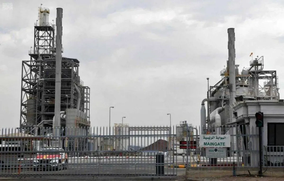 In June, Saudi Arabia launched the second phase of its standardized industrial incentives program. File/SPA