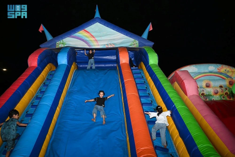Haql Summer Festival boosts tourism, economy