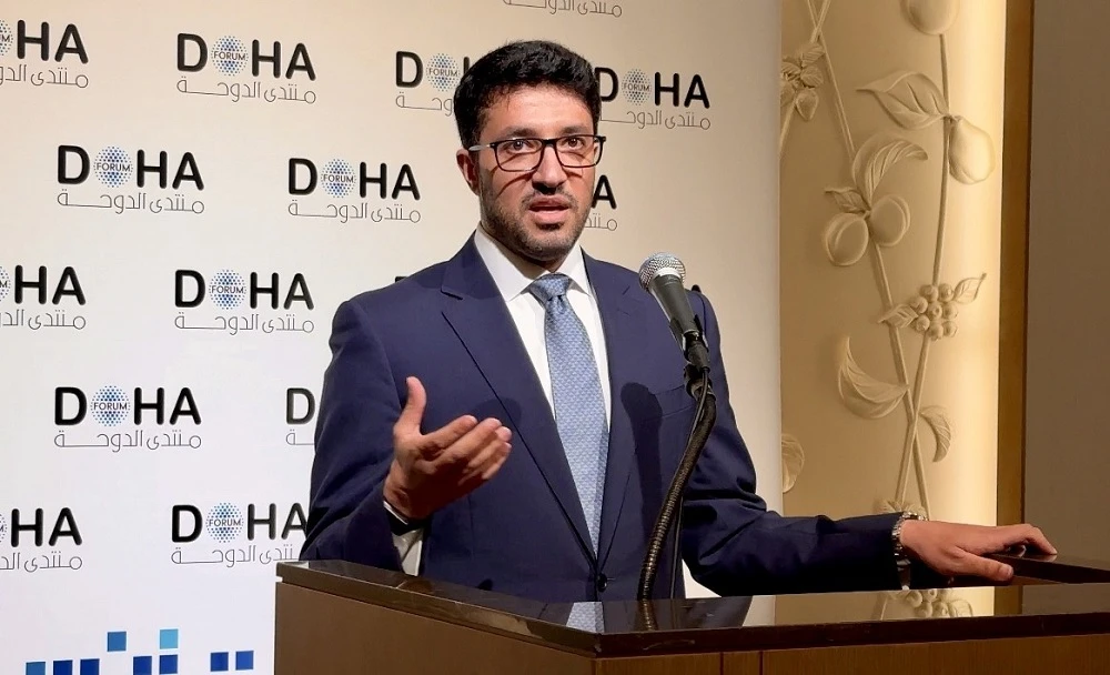 Doha Forum launches significant new global governance initiative at Tokyo Conference