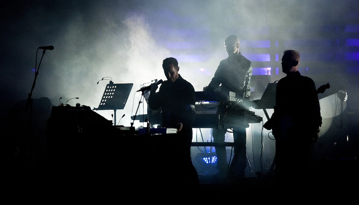 Massive Attack, Brian Eno launch syndicate to defend artists criticizing Gaza war