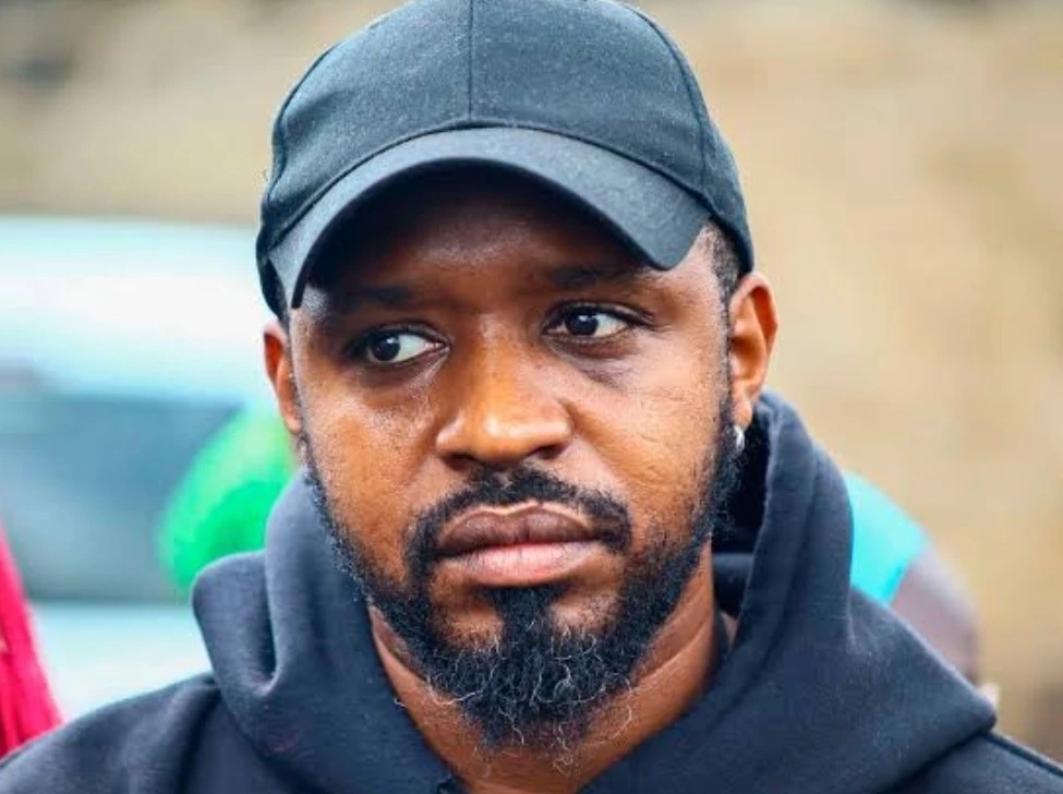 Renowned Kenyan human rights activist arrested