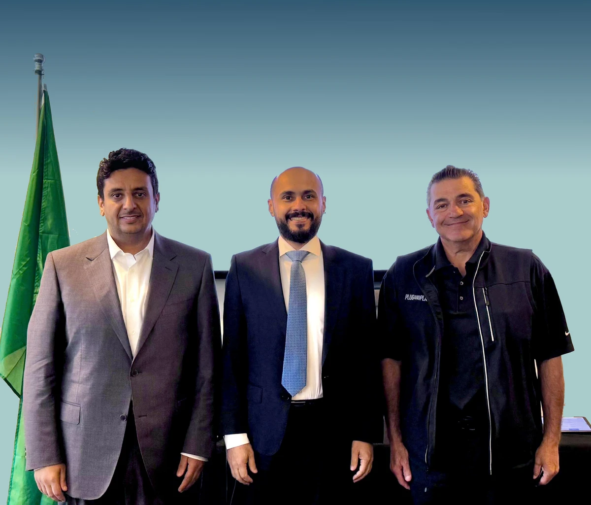 Lean teams up with Plug and Play to advance health innovation in Kingdom