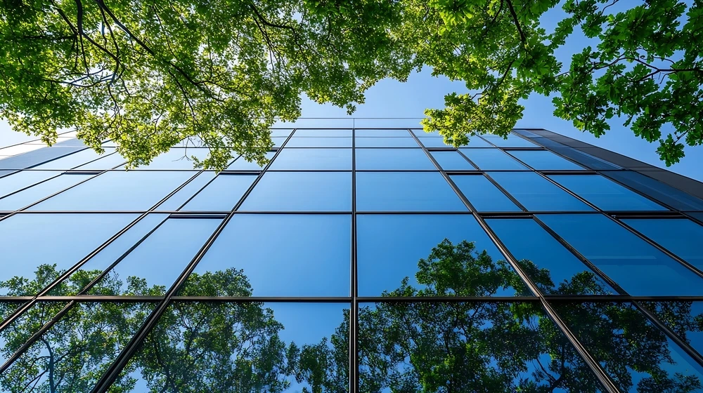 Saudi sustainable building demand triples