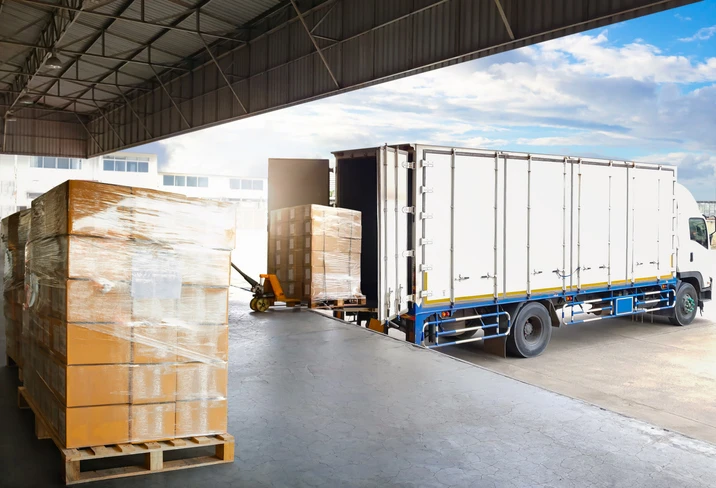his growth in delivery activity coincides with broader momentum in Saudi Arabia’s transport and logistics infrastructure. Getty