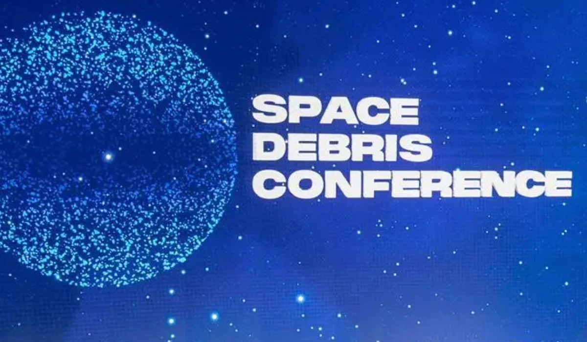 The first edition, held in Riyadh in 2024, drew participants from over 50 countries, as well as international organizations and global companies. (SPA)