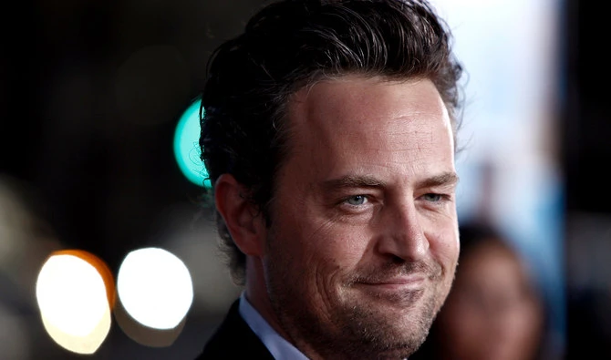 A doctor pleaded guilty Wednesday to giving Matthew Perry ketamine in the month leading up to the “Friends” star’s overdose death. (File)