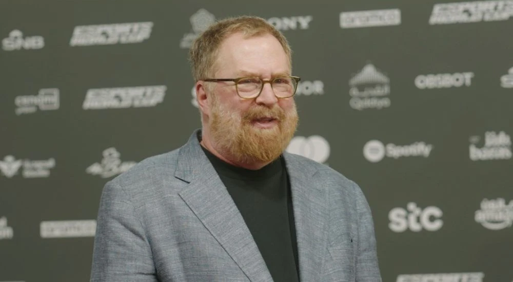 Emmy Award-winning director R.J. Cutler. (Supplied)
