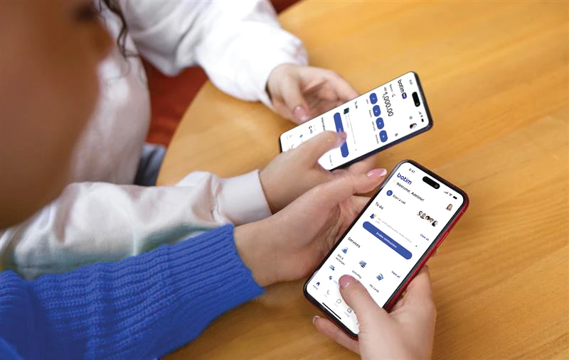 New look, features in botim’s fintech-first transformation