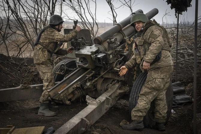 Ukraine says Starlink’s global outage hit its military communications