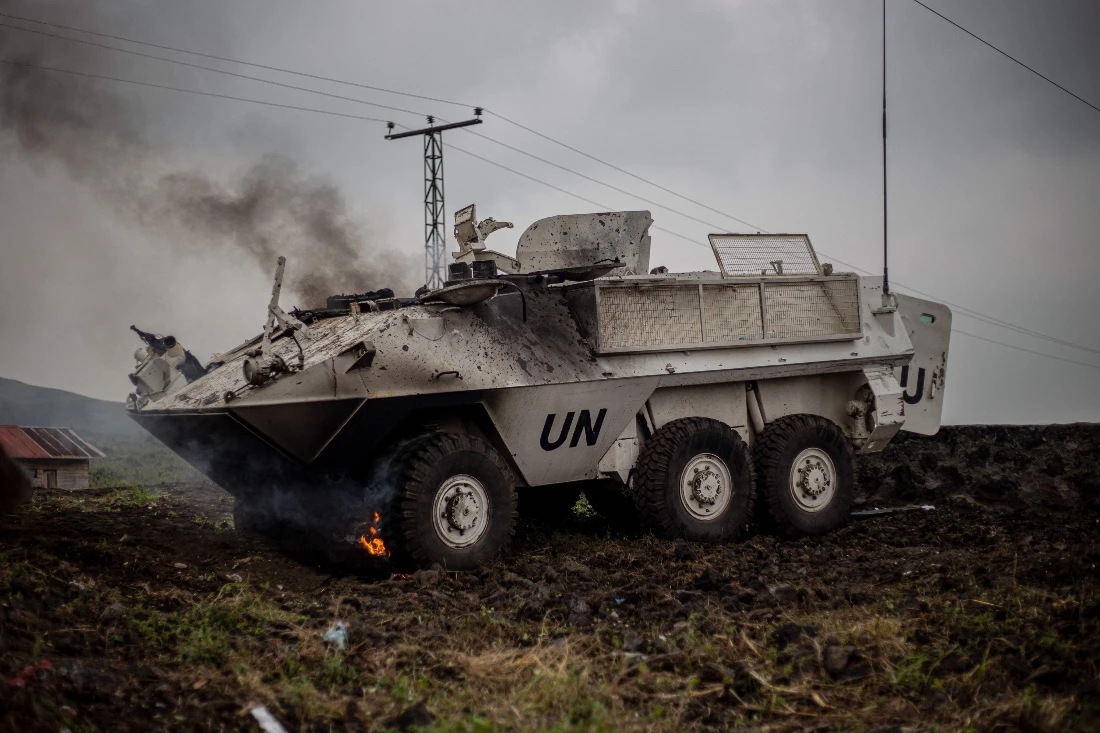 DR Congo accord with M23: fragile step toward peace
