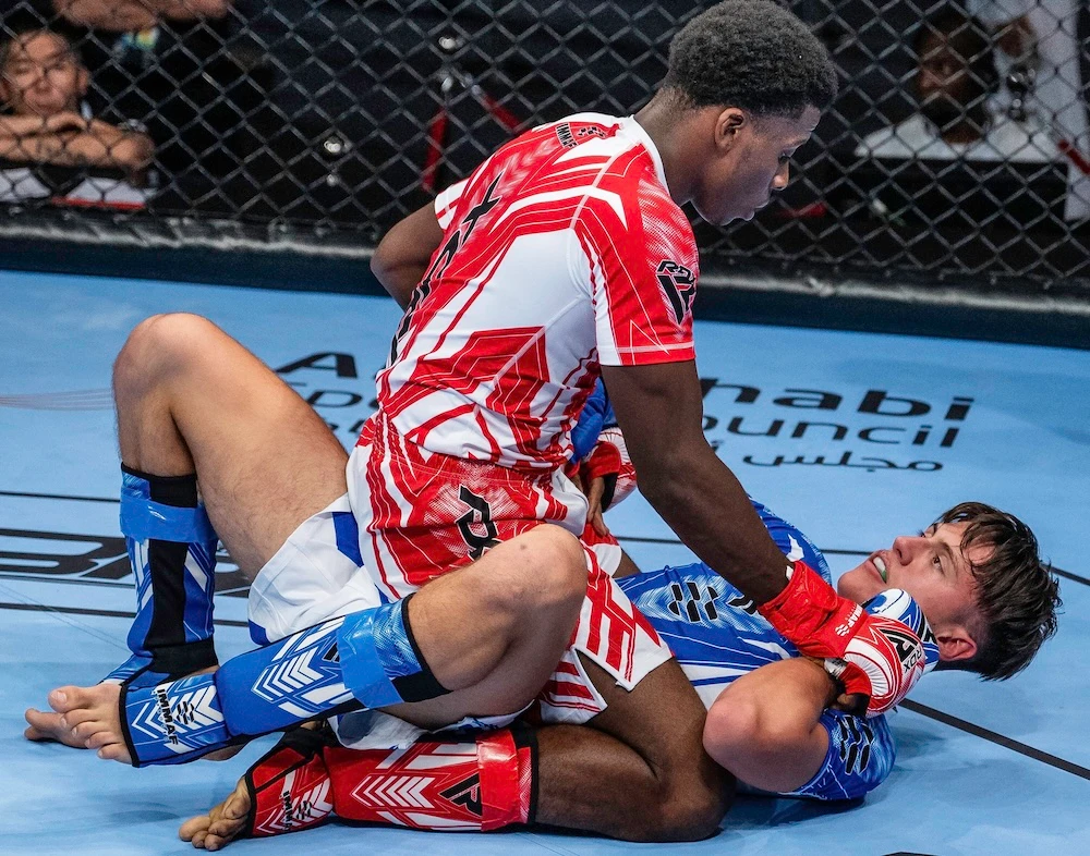 IMMAF Youth World Championships concludes in Al-Ain