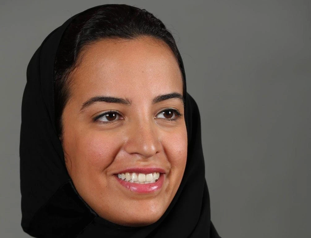 Per Nouf Al-Saud: Saudi Arabia’s sporting identity now reflects visionary leadership, with global events serving as platforms for industry transformation rather than mere destinations. (Supplied)