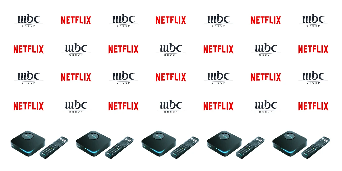 MBC’s Shahid and Netflix launch joint subscription in regional first