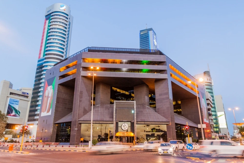 Since its privatization in 2019 and self-listing in 2020, Boursa Kuwait has introduced multiple market development phases aimed at boosting its global standing and supporting Kuwait’s broader economic vision. Shutterstock