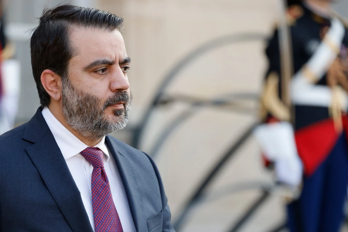 Syrian, Israeli ministers to hold meeting in Baku on Thursday: diplomat