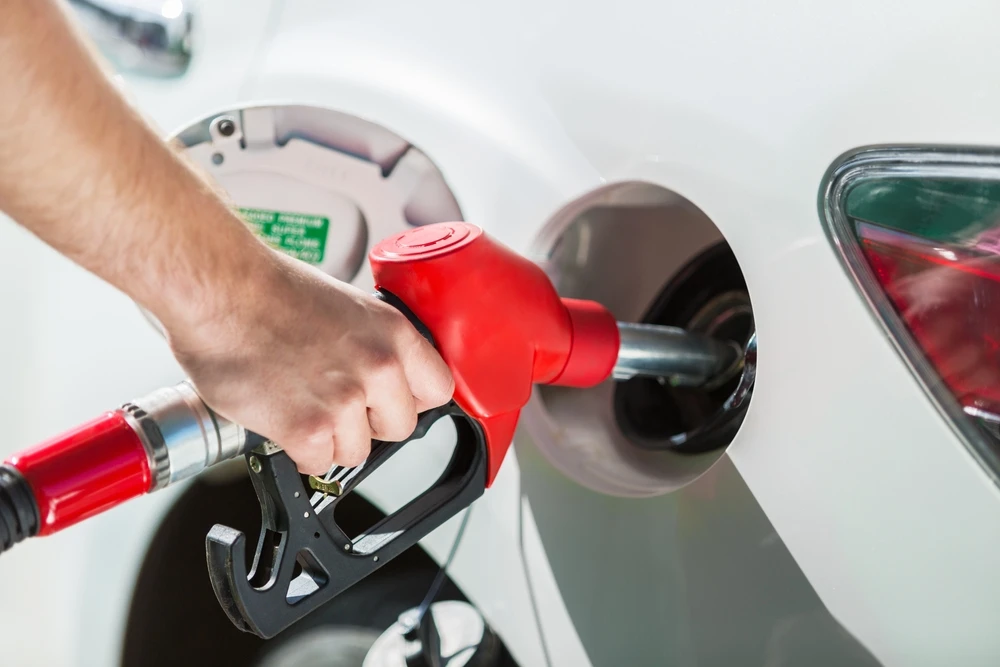 US West Texas Intermediate crude for September dropped 17 cents, or 0.2 percent, to $69.83 a barrel. Shutterstock