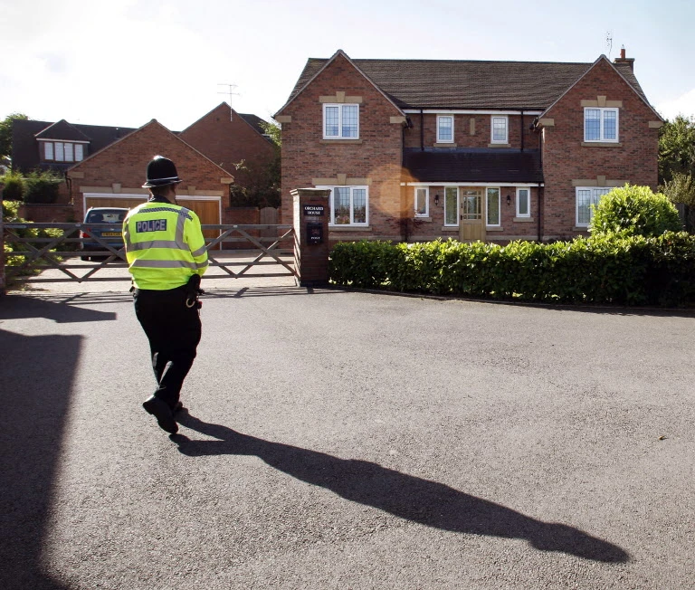 ‘Poisoning’ arrest at UK childrens summer camp