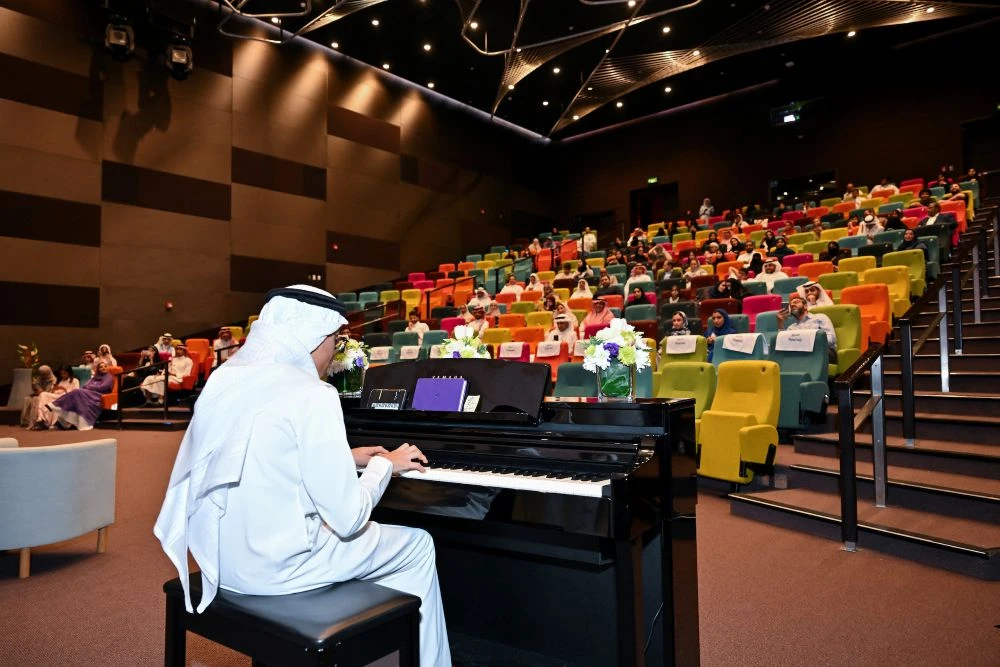 Ithra’s Youth Summer Program ends with student-made creativity