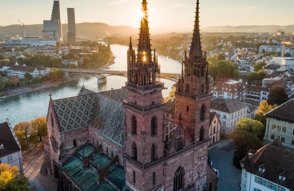 Basel III framework, developed after the 2008 global financial crisis, has played a crucial role in preventing another collapse.