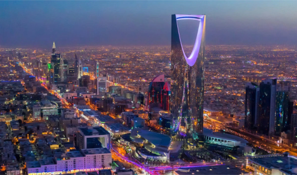 How Saudi Arabia is paving the way for Mideast security and stability