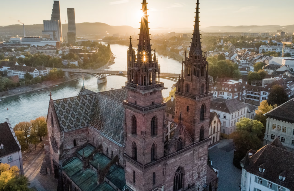Basel III framework, developed after the 2008 global financial crisis, has played a crucial role in preventing another collapse.
