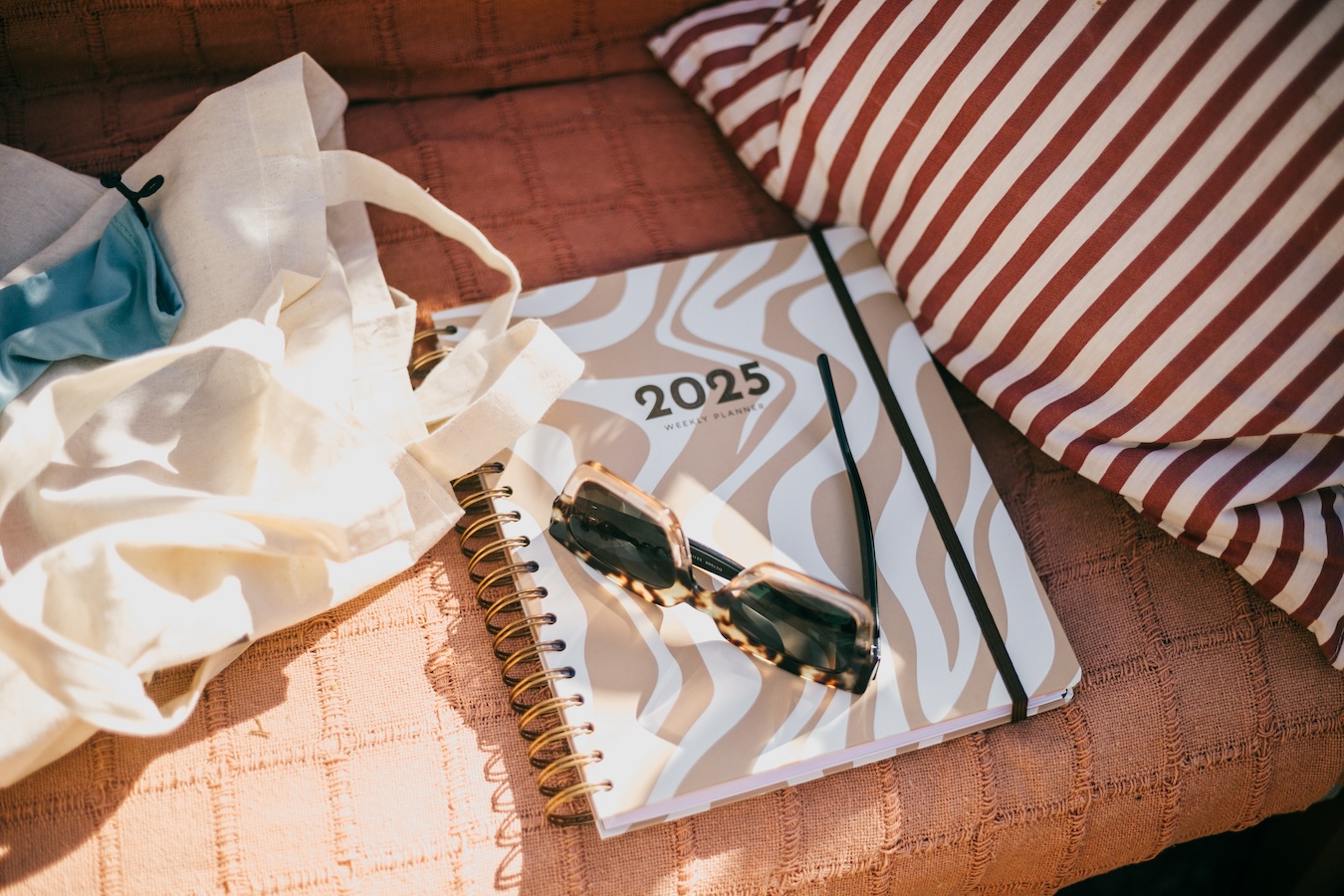 Start a gratitude journal
