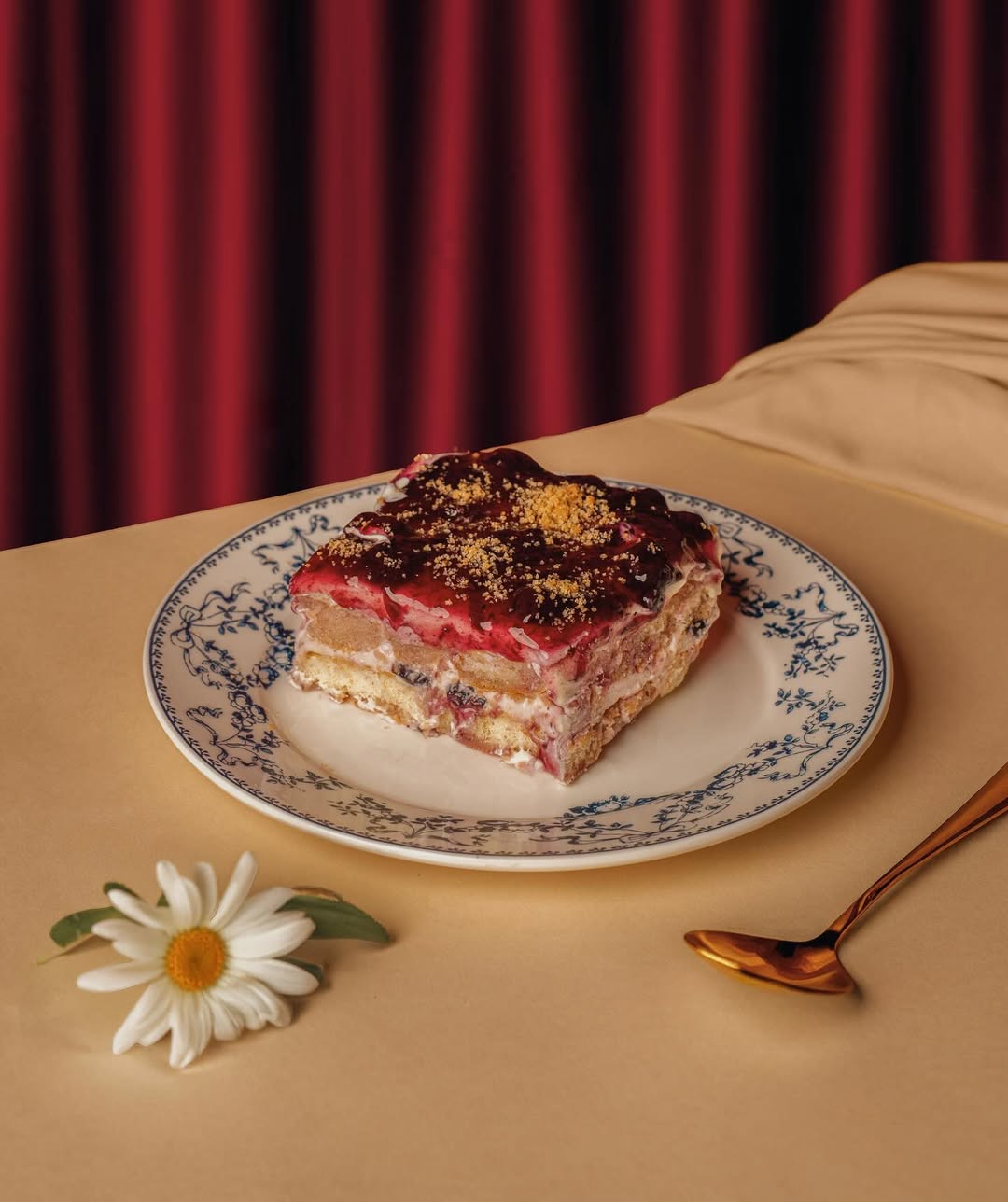 Norma Tiramisu