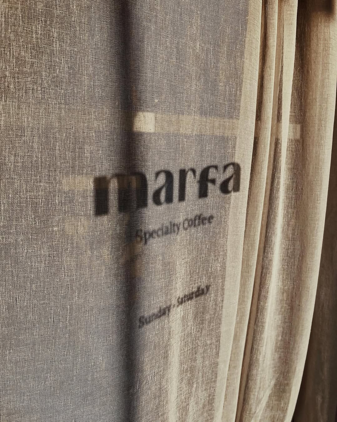 Marfa