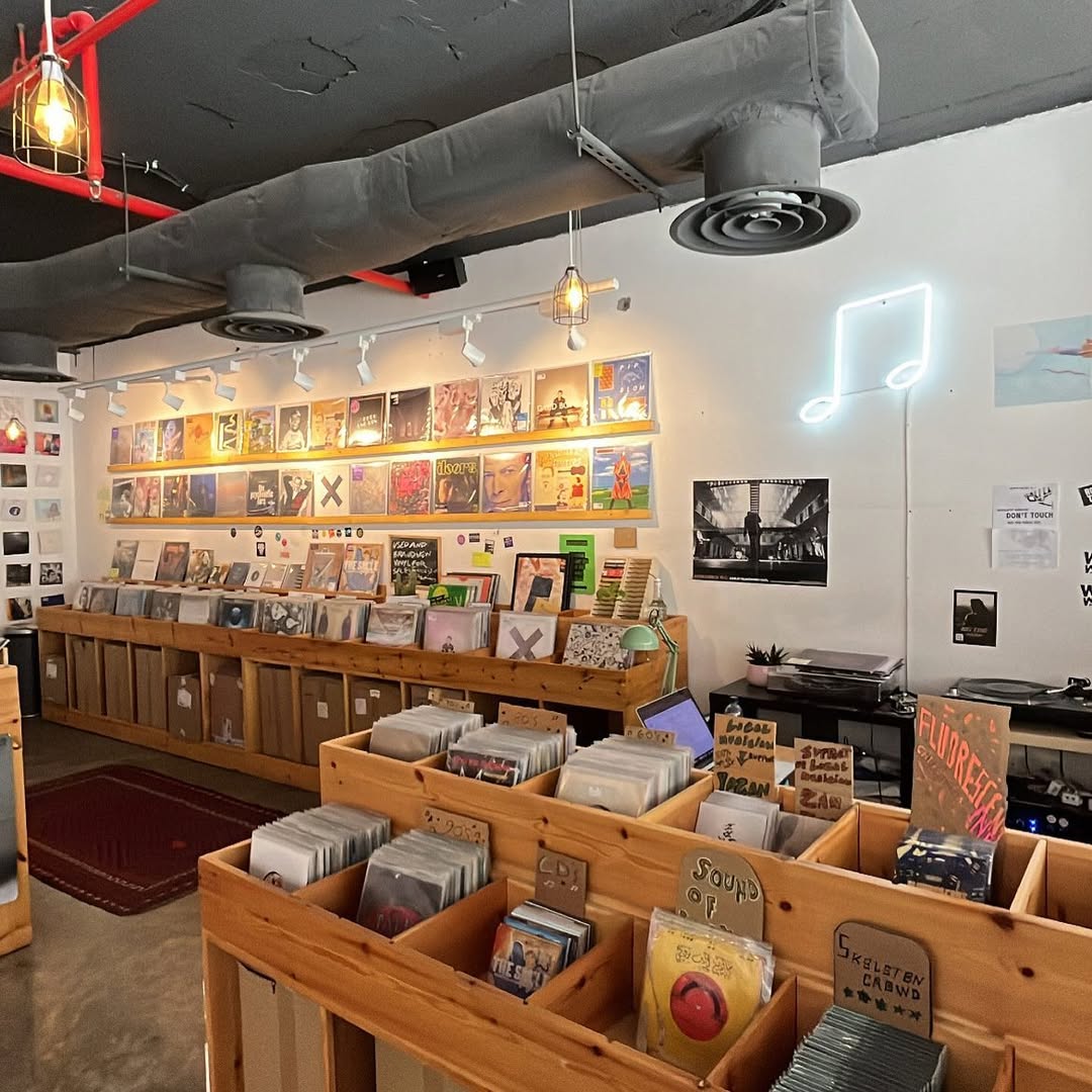 Bohemia Art Cafe