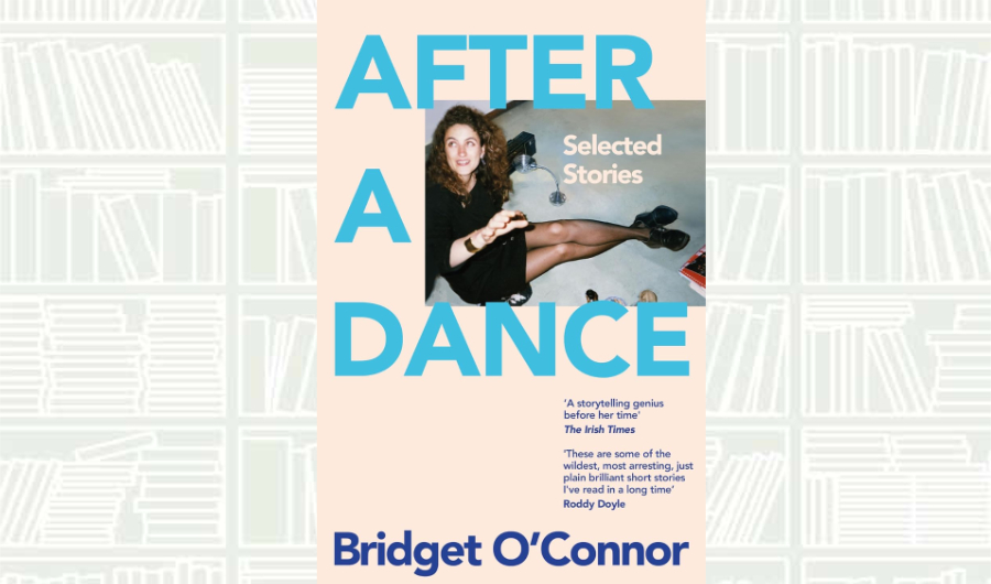 What We Are Reading Today: ‘After a Dance’
