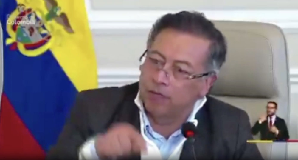Ex-porn actor to be Colombian equality minister