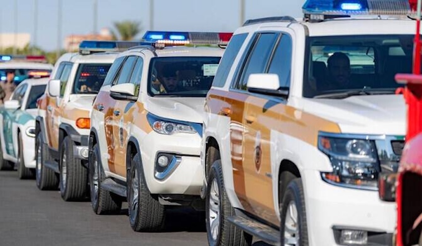 A total of 13,835 people were arrested for violations of residency laws, while 4,772 were held over illegal border crossing attempts, and a further 3,540 for labor-related issues. (SPA file photo)