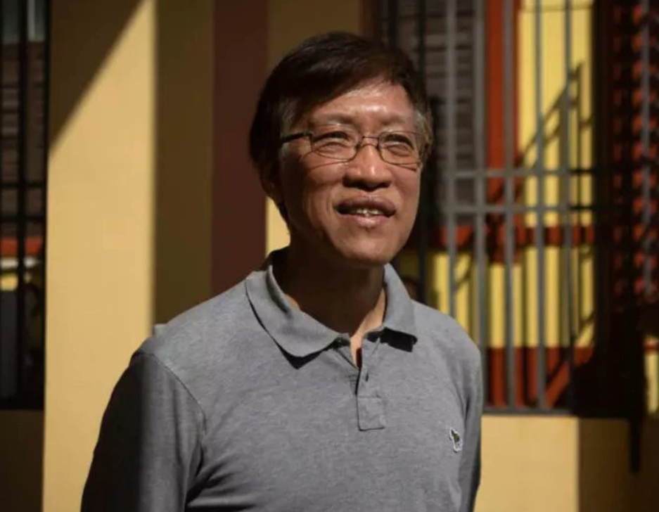 The European Union on Saturday condemned Macau's arrest of former pro-democracy lawmaker Au Kam-san, saying it only heightened concerns about the "erosion of political pluralism" in the Chinese territory. (X/@BrusselsMorning)