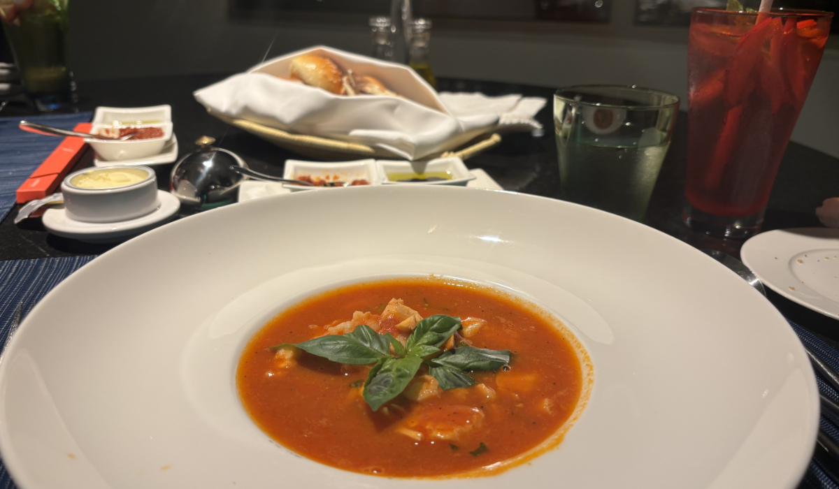 Where We Are Going Today: ‘Fusion’ in Alkhobar