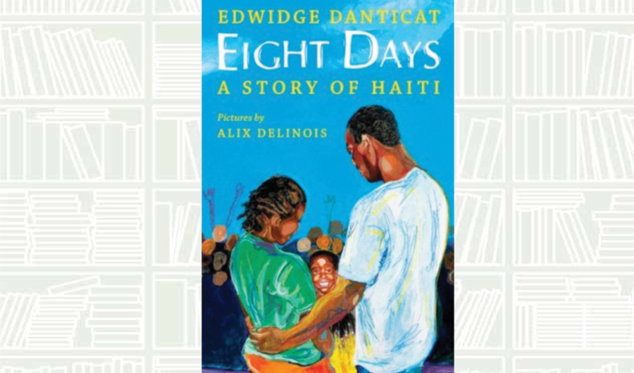 What We Are Reading Today: Eight Days