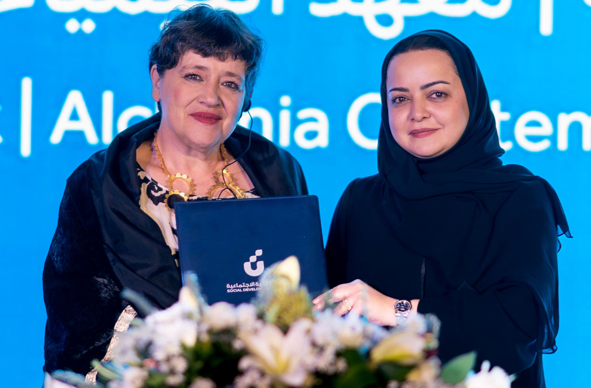 SDB partners with Italian institute to train Asir craftsmen
