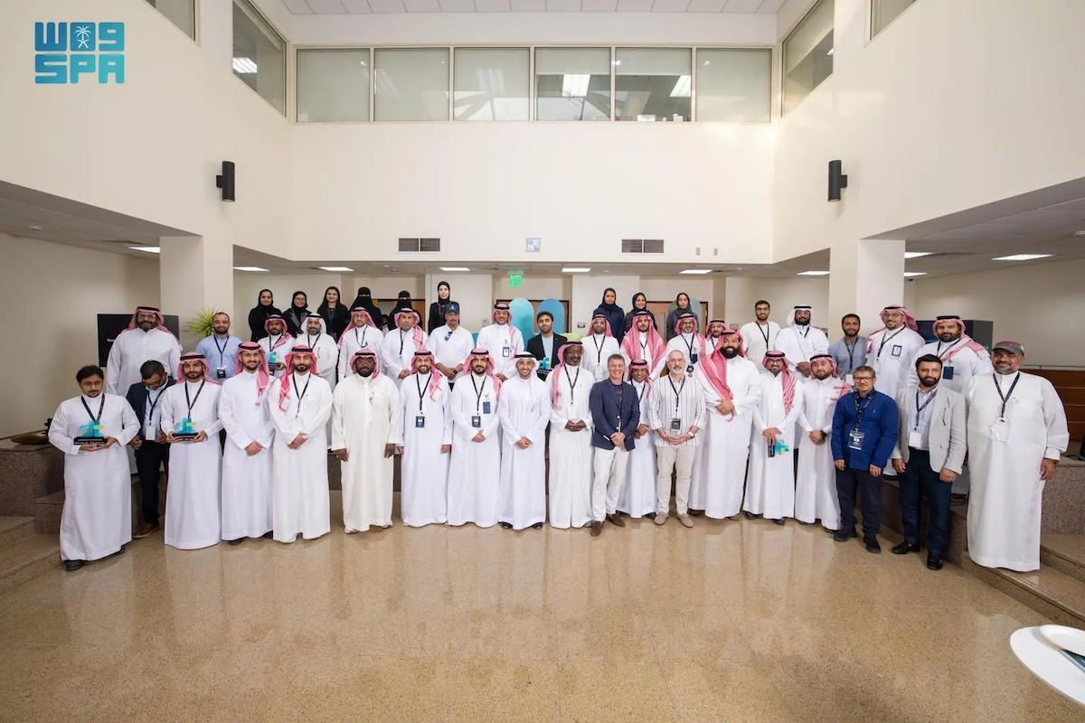 9 teams make finals of Jameel Deep Tech Initiative startup contest