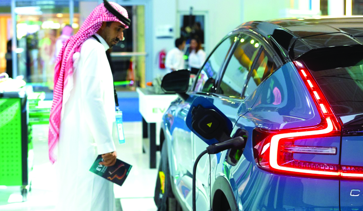 The exhibition will deliver hands-on access to the latest in electric mobility.