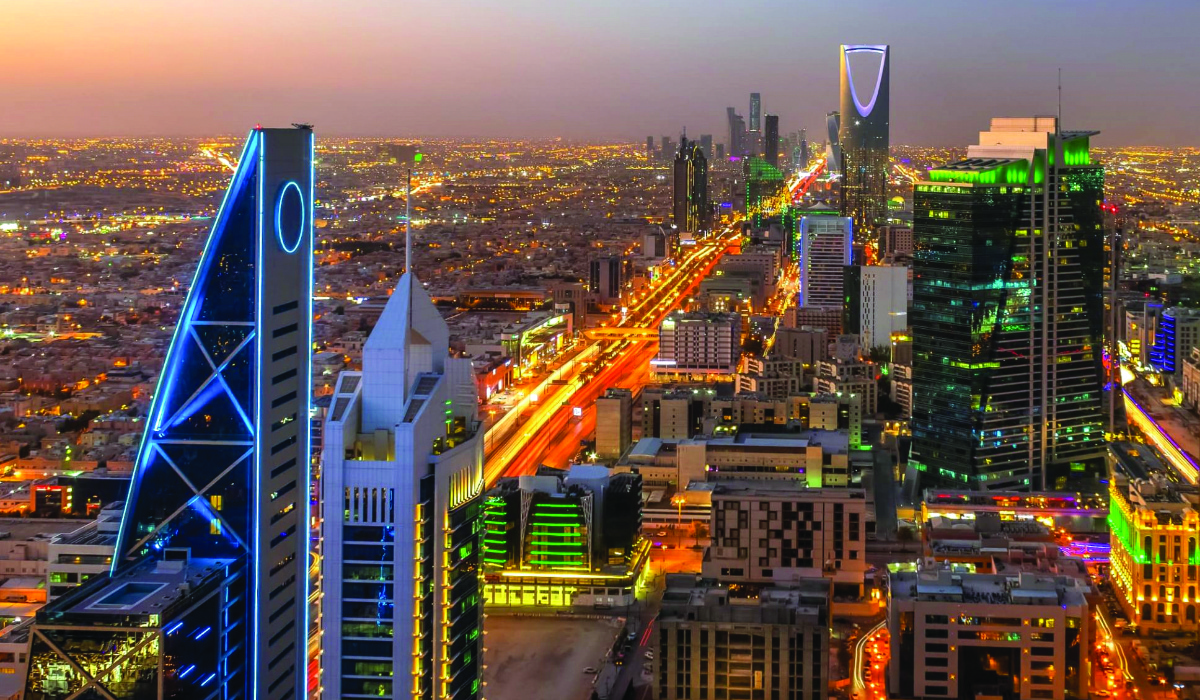 Saudi Arabia to host Global IoT Congress 2025