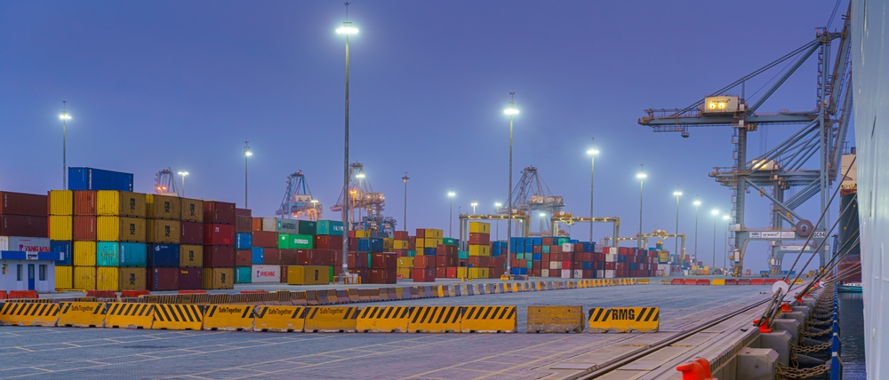 Egypt’s latest trade figures come amid currency pressures, inflation, and shifting global demand. Shutterstock
