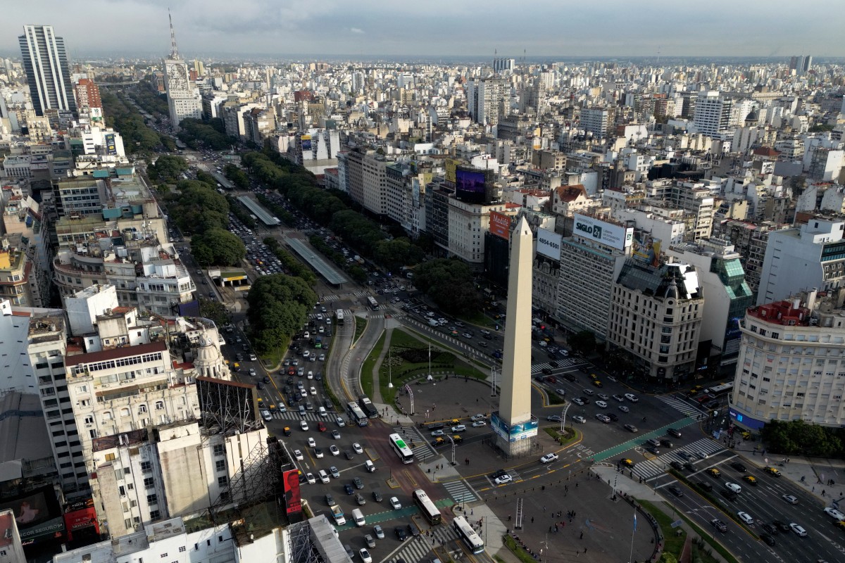 Latin America News Agency launches Arabic service